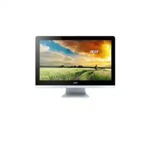 Acer Aspire ZC-700 Pentium N3700 4GB Ram 1TB HDD 19.5''HD All-In-One Desktop Preowned