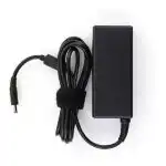 Dell 65W Small pin Charger with power cord