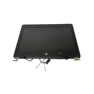 Genuine LCD for HP EliteBook 820 G3 12.5" FHD Touchscreen Display Panel Assembly 781838-001