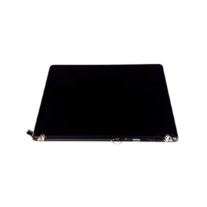 HP Envy TouchSmart 15 15-j m6-n 15.6" LCD Display Screen Hinges Lid Assembly Preowned
