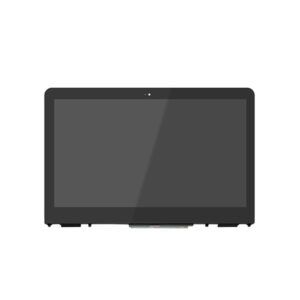 HP Pavilion 13.3” 13-s120nr OEM Laptop LCD Touch Screen Full Assembly