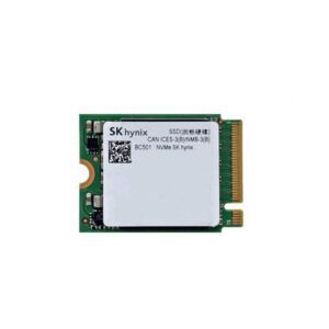 SK Hynix BC501 NVMe 256GB Solid State Drive Preowned
