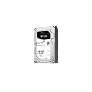 Seagate ST2000NM001A Exos 2TB 3.5" Hard Disk Drive Preowned