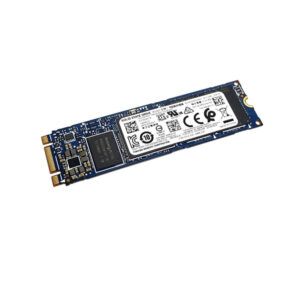 Toshiba M.2 2280 256GB Solid State Drive Preowned