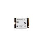 Western Digital PC SN740 NVMe WD 256GB Solid State Drive