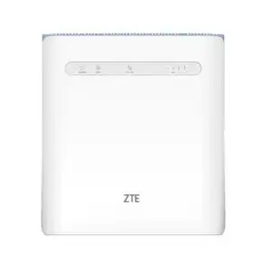 ZTE MF286C LTE + 4G Router Preowned