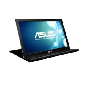 Asus Portable External LCD Monitor MB168 15.6''WXGA Preowned