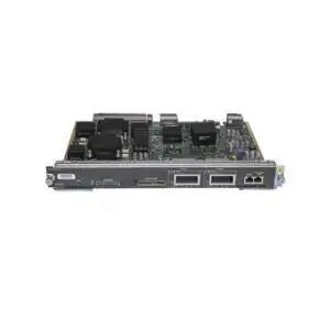 CISCO WS-X45-SUP6L-E - Catalyst 4500 E-Series Sup 6-E Lite, 2x10GE(X2)