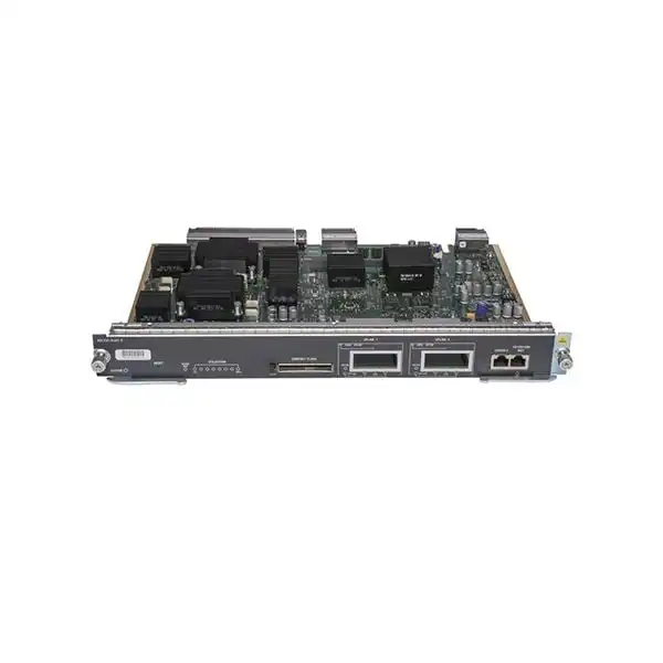 CISCO WS-X45-SUP6L-E - Catalyst 4500 E-Series Sup 6-E Lite, 2x10