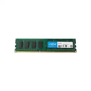 Crucial 4GB CT51264BA160BJ.C8FND PC3-1600MHz Desktop Memory OEM