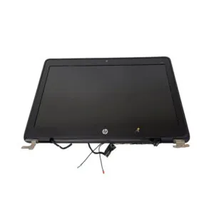 Genuine LCD for HP EliteBook 820 G3 12.5" FHD Touchscreen Display Panel Assembly 781838-001 Black