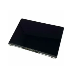 HP Pavilion 13.3” 13-s120nr OEM Laptop LCD Touch Screen Full Assembly Silver 30 Pin