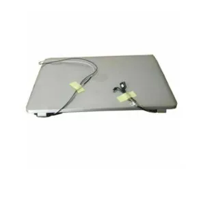 HP x360 310 G2 11-K Series 11.6" Touchscreen LCD + Digitizer Glass+LCD Back cover  Silver