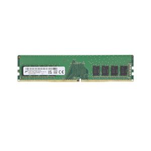 Micron 16GB 1RX8 PC4 3200AA.ED2-13 SNPR1WG8C/16GNP Desktop Memory