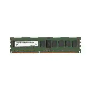 Micron MTA4ATF51264AZ-2G6E1 4GB 1Rx16 PC4-2666V Desktop MEMORY OEM