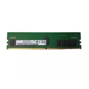 Samsung 16GB 2Rx8 PC4 -3200AA RE2-12-DC1 SNPM04W6C/16GNP Server Memory