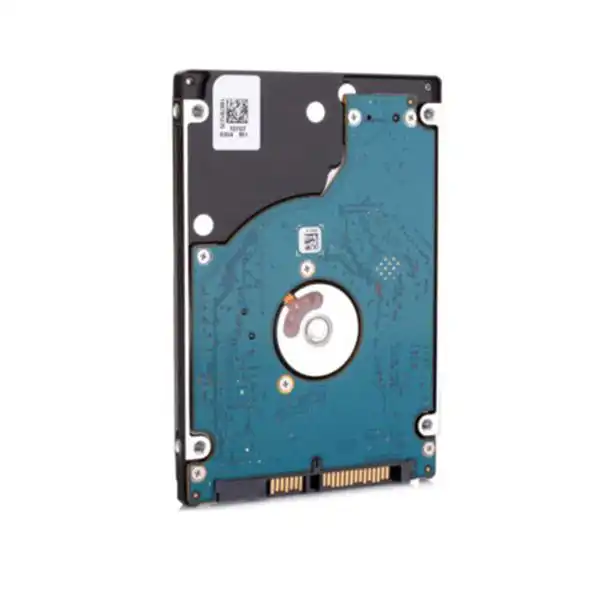 Seagate Barracuda ST500LM034 500GB 2.5'' Hard Disk Drive