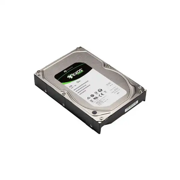 Seagate ST2000NM000B Exos 2TB 3.5'' Hard Disk Drive