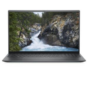 Dell Vostro 5510 Core i5 11320H 16GB RAM 512GB SSD 15.6 FHD Display Unboxed Notebook + Free Dell Bag