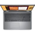 Dell Latitude 5550 Intel Core i5 1335u 8GB PC5 Ram 512GB PCIe NV