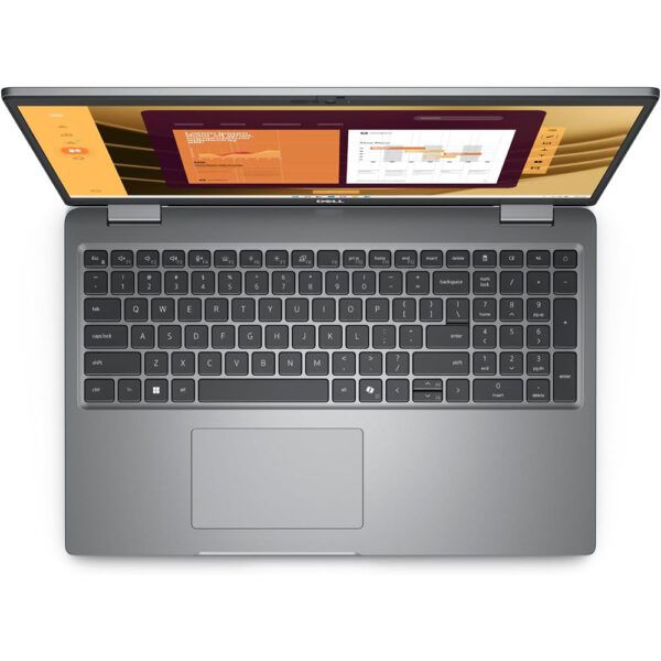 Dell Latitude 5550 Intel Core i5 1335u 8GB PC5 Ram 512GB PCIe NVME M.2 SSD 15.6 FHD 4G LTE Laptop - Mineaway