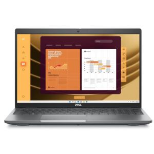 Dell Latitude 5550 Intel Core i5 1335u 8GB PC5 Ram 512GB PCIe NVME M.2 SSD 15.6 FHD 4G LTE Laptop
