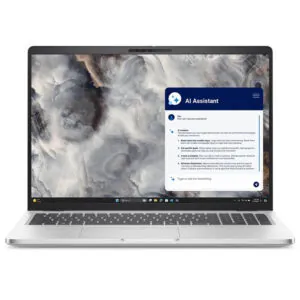 Dell Pro 16 PC16250 Intel Ultra 5 2335u 16gb 512gb 16 inch Notebook + Free Dell Bag