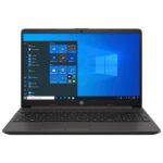 HP 7N4W7AA 255 G8 AMD Ryzen 5 5500U 4.0Ghz 6-Core 15.6" WXGA (1366x768) TN Anti-Glare 8GB (1x8GB) DDR4-2400 256GB M.2 NVMe SSD Windows 11 Home Black Laptop - Mineaway