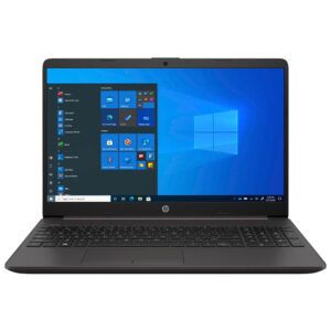 HP 7N4W7AA 255 G8 AMD Ryzen 5 5500U 4.0Ghz 6-Core 15.6" WXGA (1366x768) TN Anti-Glare 8GB (1x8GB) DDR4-2400 256GB M.2 NVMe SSD Windows 11 Home Black Laptop - Mineaway