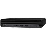 HP Pro Mini 400 G9 Core i7 13700T 16GB RAM 512 SSD Mini-PC 998M3