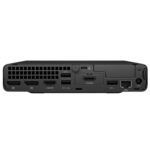 HP Pro Mini 400 G9 Core i7 13700T 16GB RAM 512 SSD Mini-PC 998M3