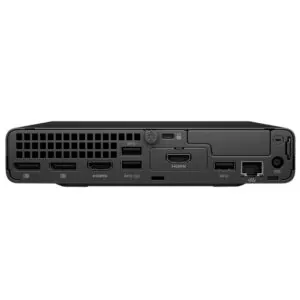 HP Pro Mini 400 G9 Core i7 13700T 16GB RAM 512 SSD Mini-PC 998M3ET Tiny Desktop Preowned - Mineaway