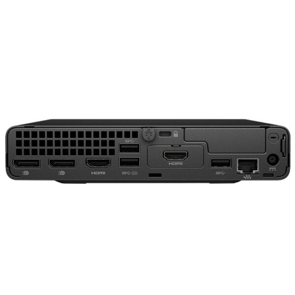 HP Pro Mini 400 G9 Core i7 13700T 16GB RAM 512 SSD Mini-PC 998M3ET Tiny Desktop Preowned - Mineaway