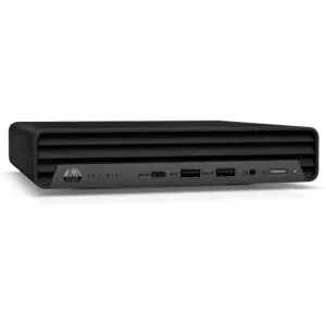 HP Pro Mini 400 G9 Core i7 13700T 16GB RAM 512 SSD Mini-PC 998M3ET Tiny Desktop Preowned - Mineaway