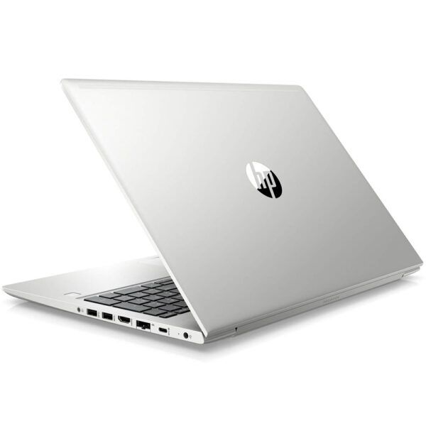 HP Laptop ProBook 450 G6 Intel Core i5-8265U 4GB Memory 500GB HDD 0 GB SSD Intel UHD Graphics 620 15.6" Screen Win 11 Pro 64-bit 6QJ33UT#ABA - Mineaway
