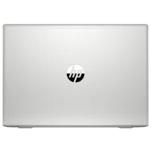 HP Laptop ProBook 450 G6 Intel Core i5-8265U 4GB Memory 500GB HDD 0 GB SSD Intel UHD Graphics 620 15.6" Screen Win 11 Pro 64-bit 6QJ33UT#ABA - Mineaway