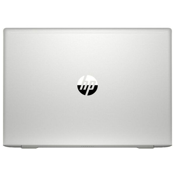 HP Laptop ProBook 450 G6 Intel Core i5-8265U 4GB Memory 500GB HDD 0 GB SSD Intel UHD Graphics 620 15.6" Screen Win 11 Pro 64-bit 6QJ33UT#ABA - Mineaway