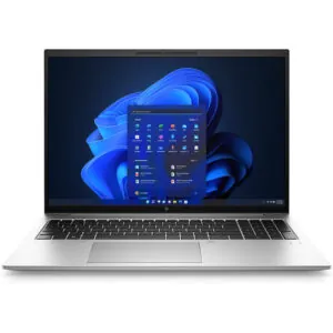 HP EliteBook 840 14 inch G9 Core™ i7-1280P 512GB NVMe SSD 16GB RAM 6U741UP Laptop Preowned - Mineaway