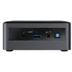 Intel NUC BXNUC10i3FNHN2 Core i3-10110U 8GB RAM 256GB SSD Mini P