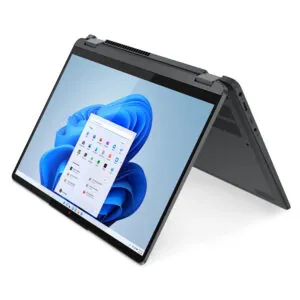 Lenovo Ideapad Flex 5-14ALC05 2-in-1 Ryzen 5500u 512GB 16GB 14 FHD Touch Laptop Preowned - Mineaway