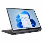 Lenovo Ideapad Flex 5-14ALC05 2-in-1 Ryzen 5500u 512GB 16GB 14"