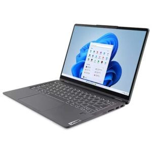 Lenovo Ideapad Flex 5-14ALC05 2-in-1 Ryzen 5500u 512GB 16GB 14 FHD Touch Laptop Preowned - Mineaway