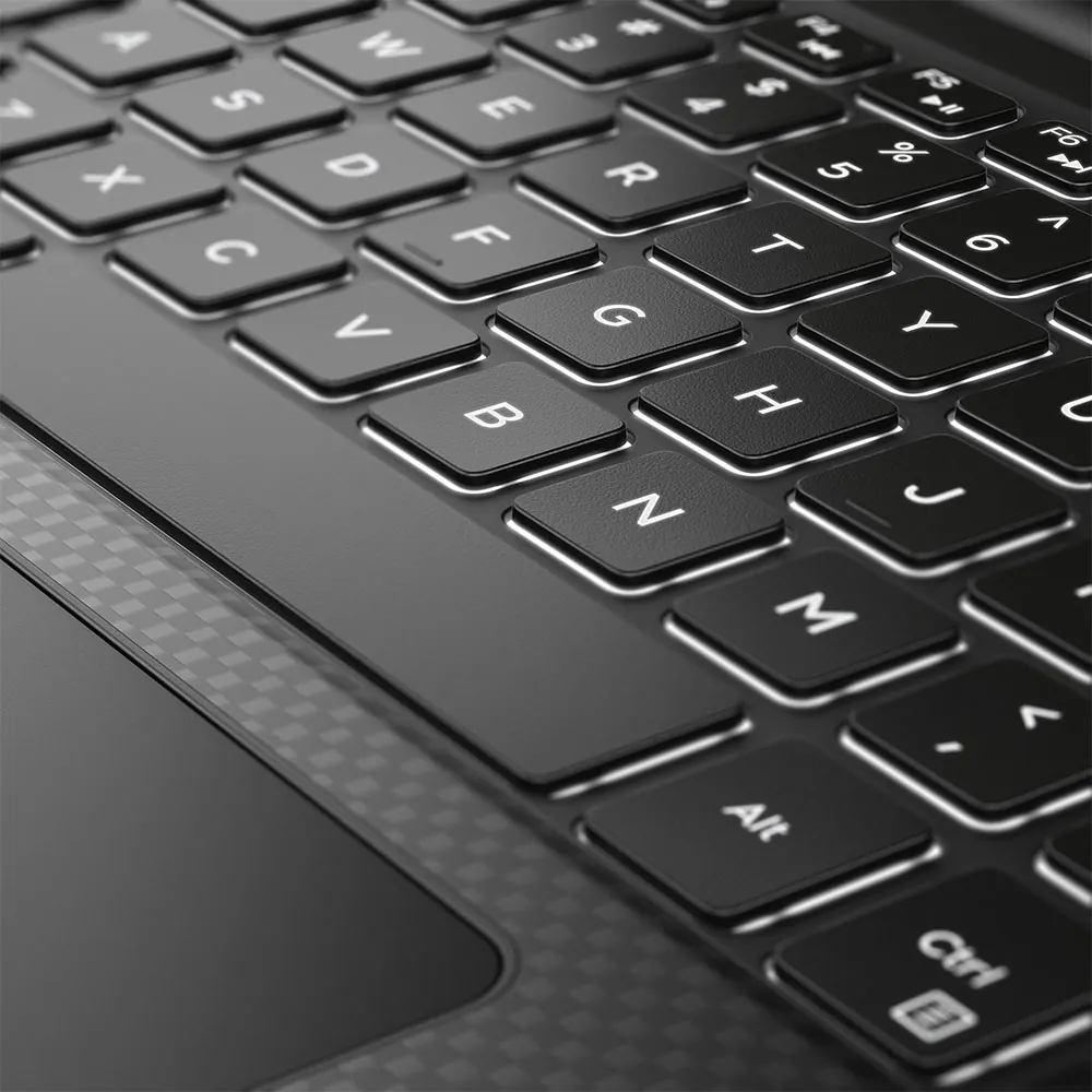 Dell XPS 15 7590 Core™ i5-9300H 16GB RAM 512GB NVMe M.2 SSD Ge Dell XPS 15 7590 Core™ i7-9750H 16GB RAM 512GB NVMe M.2 SSD GeForce® GTX 1650 15.6-inch FHD Laptop Preowned - Mineaway