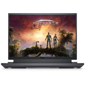 Dell G16 7630 16-inch Core i9-13900HX 32GB RAM 1TB SSD GeForce RTX 4060 Win 11 Pro Gaming Laptop Preowned - Mineaway