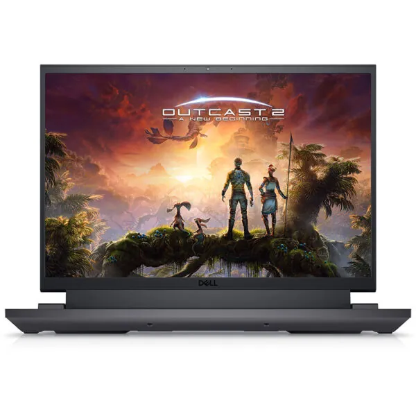 Dell G16 7630 16-inch Core i9-13900HX 32GB RAM 1TB SSD GeForce RTX 4060 Win 11 Pro Gaming Laptop Preowned - Mineaway
