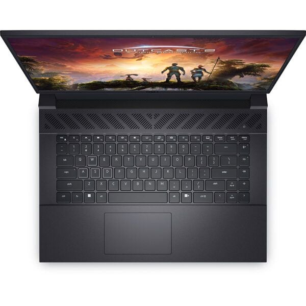 Dell G16 7630 16-inch Core i9-13900HX 32GB RAM 1TB SSD GeForce RTX 4060 Win 11 Pro Gaming Laptop Preowned - Mineaway