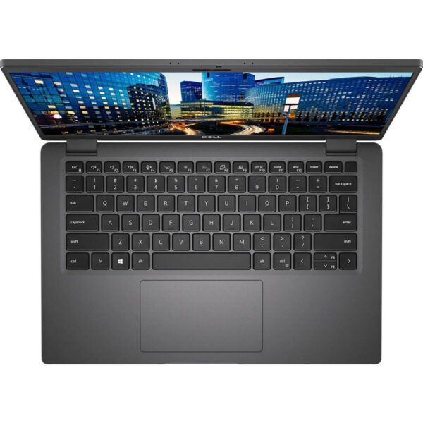 Dell Latitude 7410 Intel® Core™ i7-10610U 512GB SSD 16GB Ram 14-inch Win 11 Laptop Preowned - Mineaway