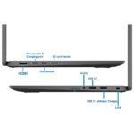 Dell Latitude 7410 Intel® Core™ i7-10610U 512GB SSD 16GB Ram