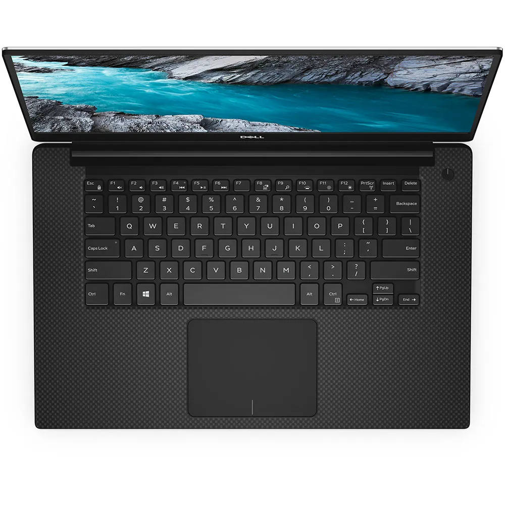 Dell XPS 15 7590 Core™ i5-9300H 16GB RAM 512GB NVMe M.2 SSD Ge