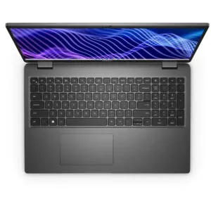Dell Latitude 3540 Notebook PC Core i7-1355U 15.6″ FHD 16GB RAM 512GB SSD LTE Win 11 Pro Grey Open Box Laptop - Mineaway